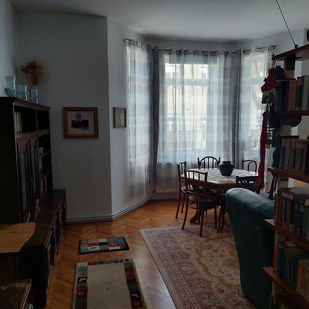 Mirmar - Blumenau Villa Брашов Екстериор снимка