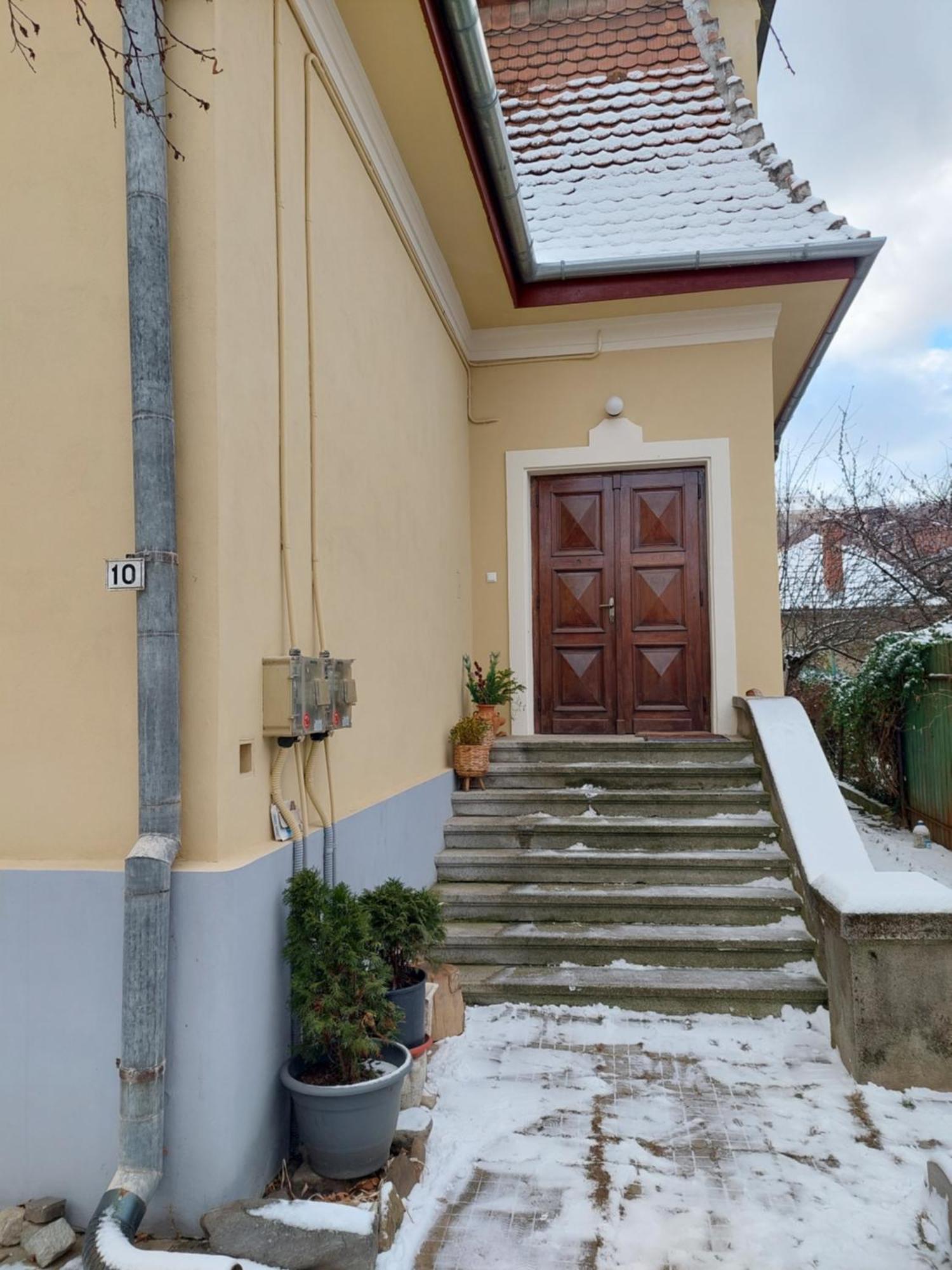 Mirmar - Blumenau Villa Брашов Екстериор снимка