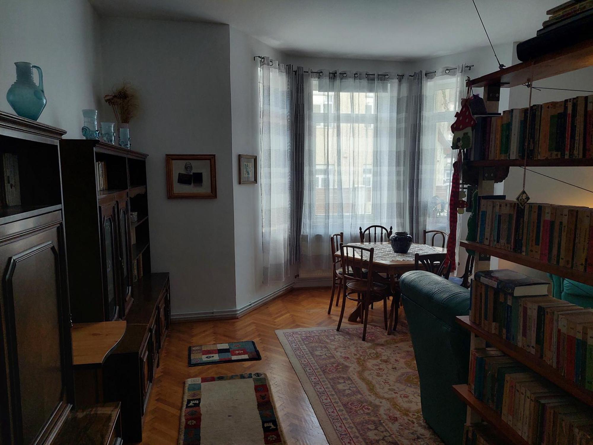Mirmar - Blumenau Villa Брашов Екстериор снимка