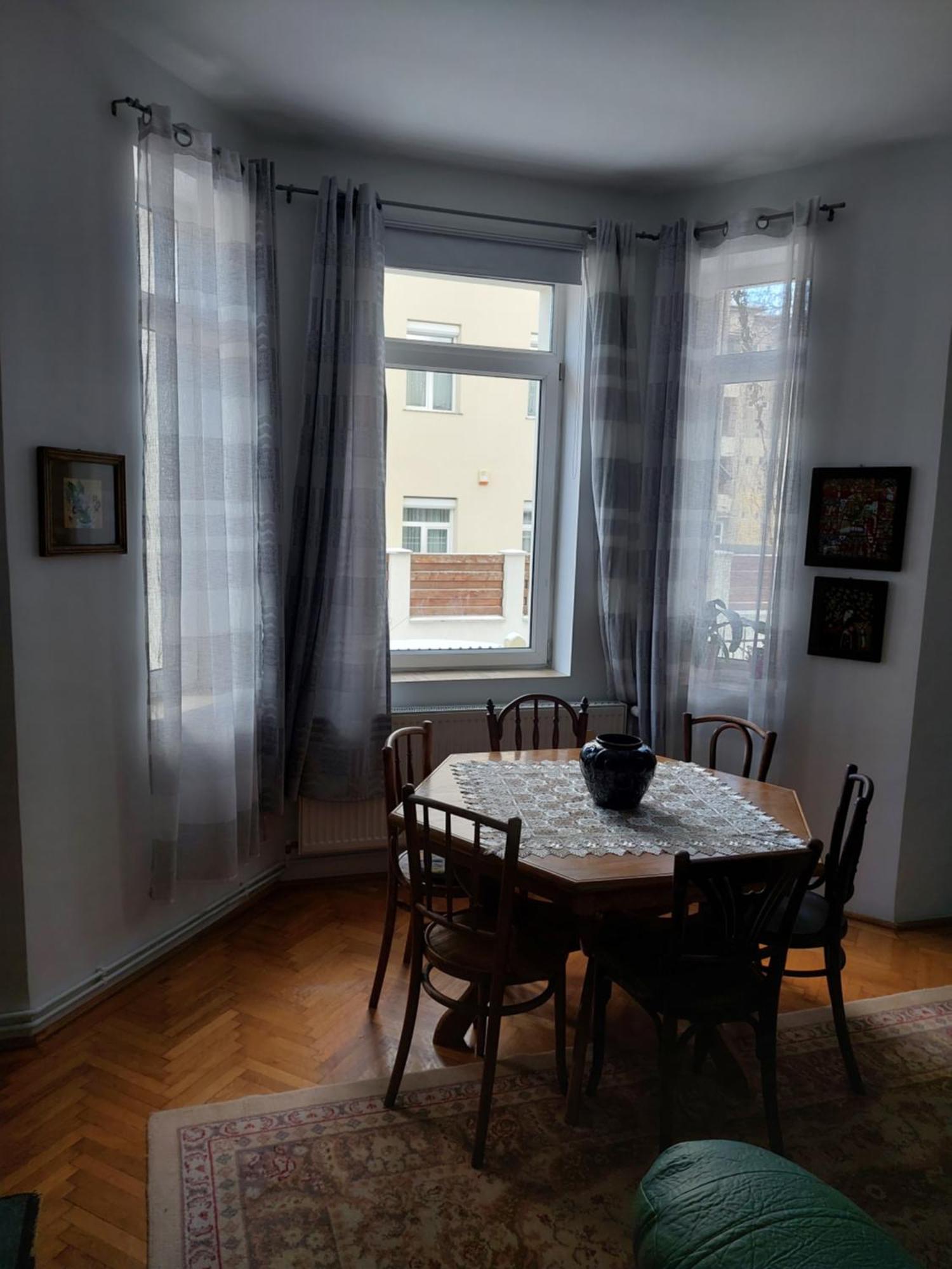 Mirmar - Blumenau Villa Брашов Екстериор снимка