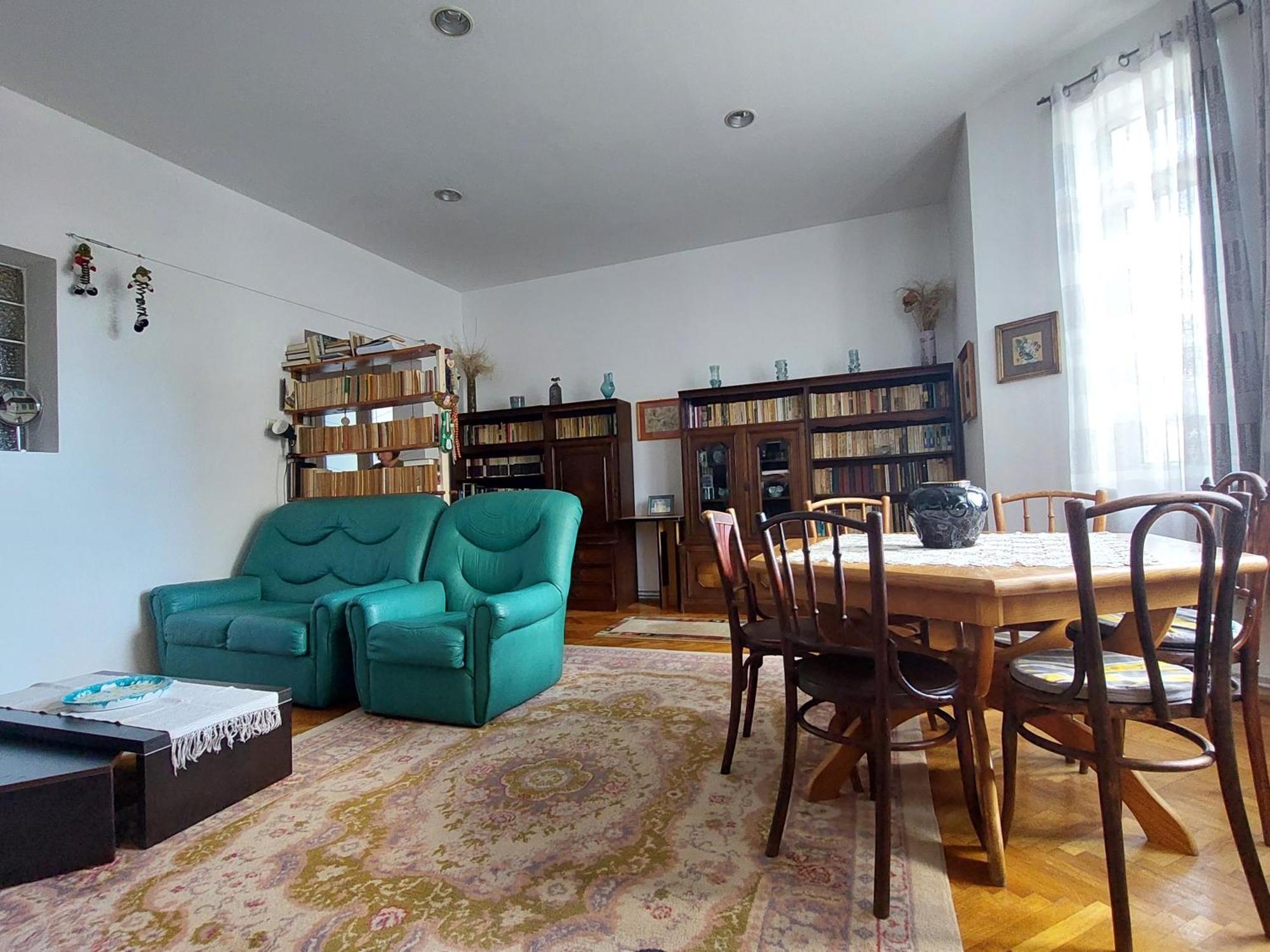 Mirmar - Blumenau Villa Брашов Екстериор снимка