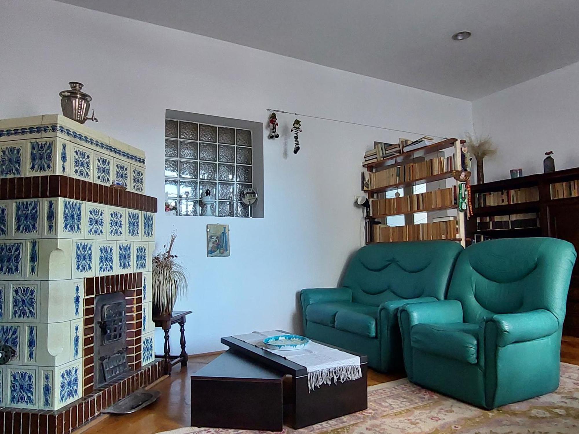 Mirmar - Blumenau Villa Брашов Екстериор снимка