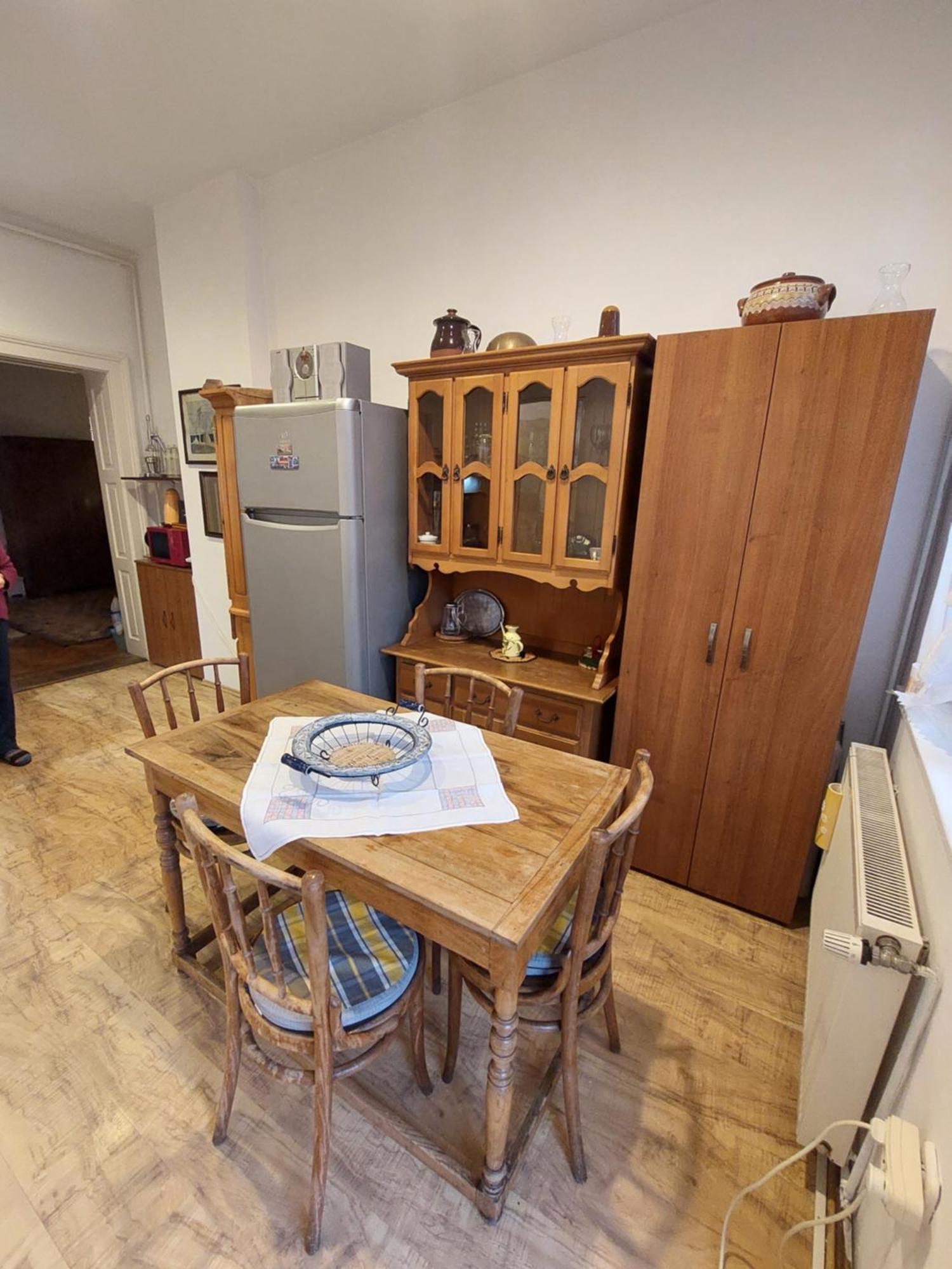 Mirmar - Blumenau Villa Брашов Екстериор снимка