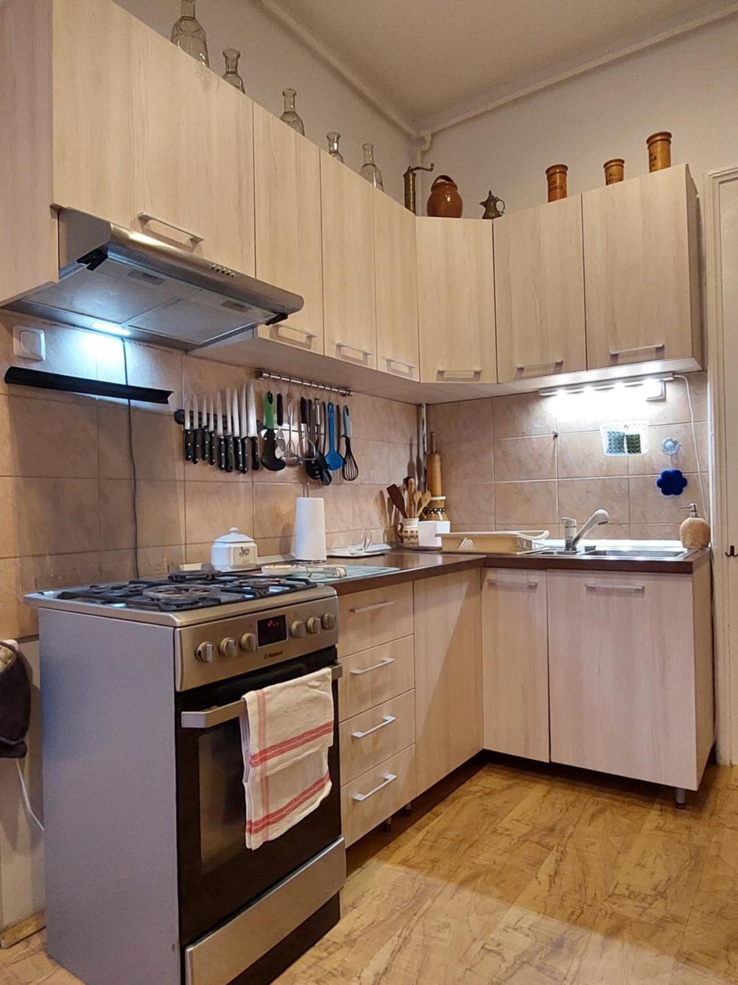 Mirmar - Blumenau Villa Брашов Екстериор снимка