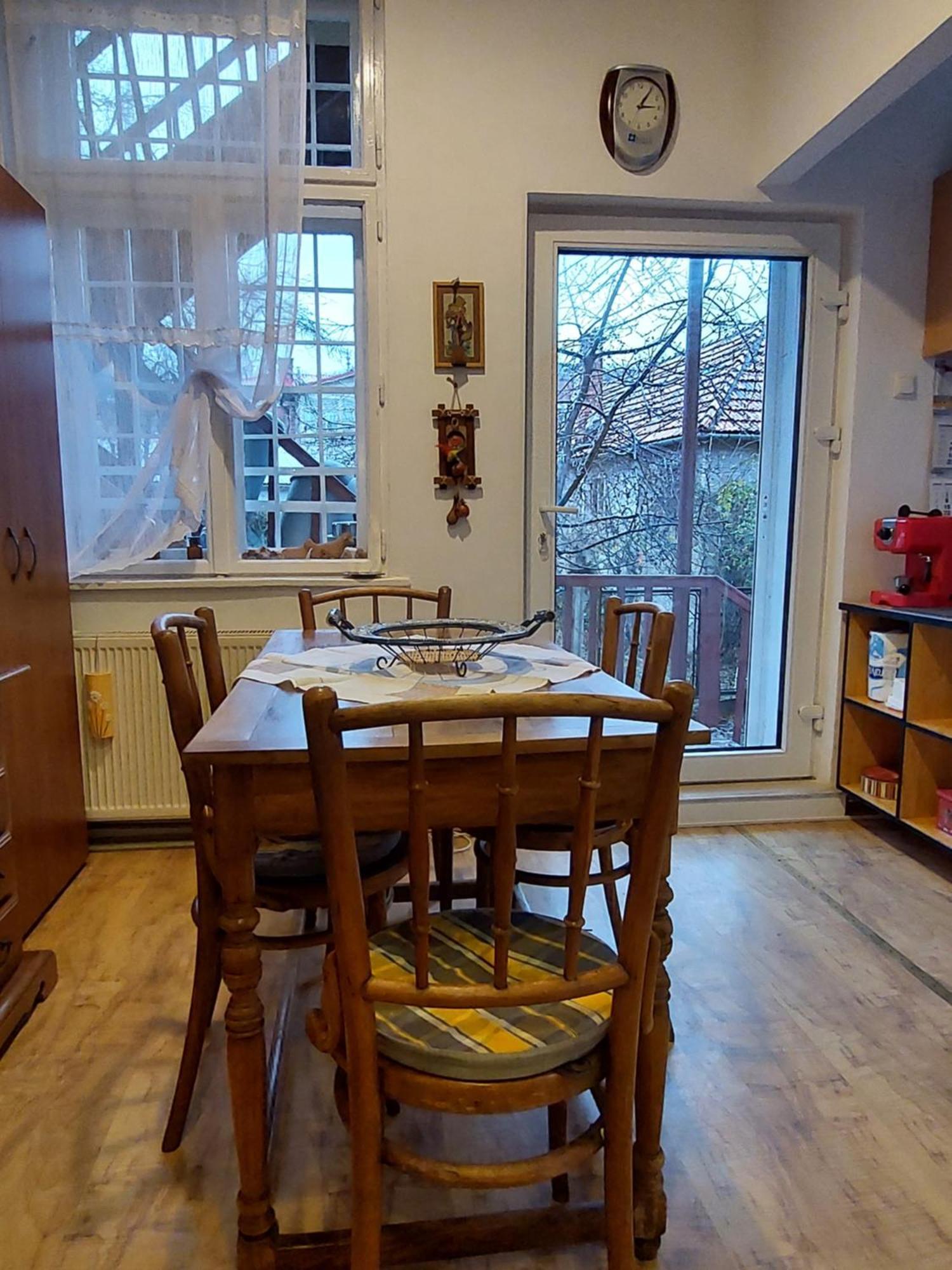Mirmar - Blumenau Villa Брашов Екстериор снимка