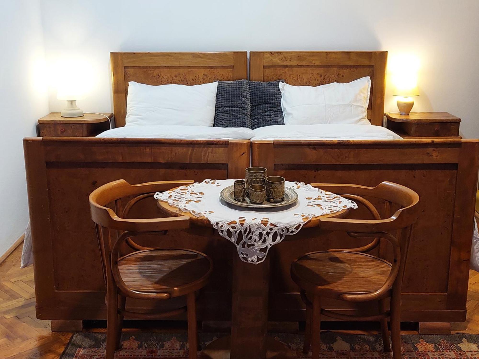 Mirmar - Blumenau Villa Брашов Екстериор снимка
